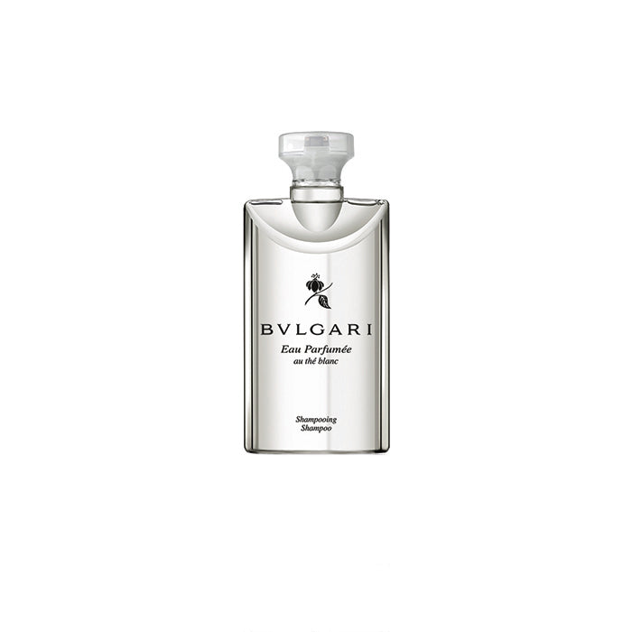 Shampoo 75ml Te Blanco Caja C/118 Piezas