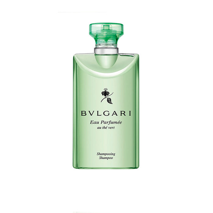 Shampoo 75ml Te Verde Caja C/118 Piezas