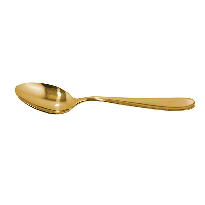 Cuchara Servicio 22.5 Cm PVD Gold Milord