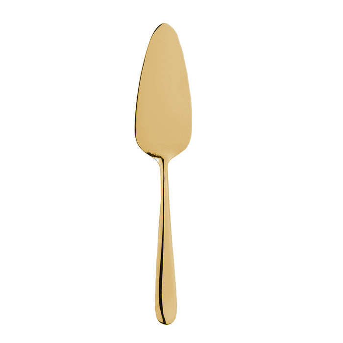 Pala Pastel 24 Cm PVD Gold Milord