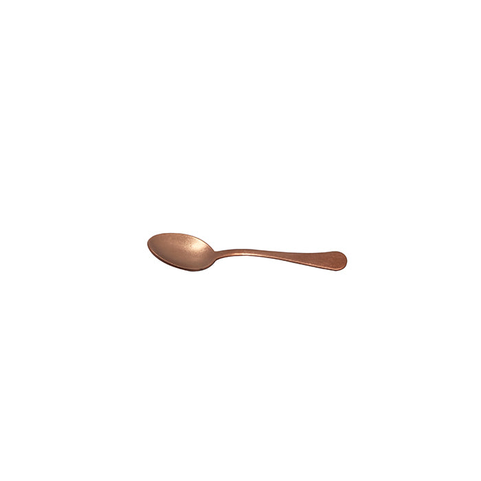Cuchara Moka Matisse Vintage PVD Bronze