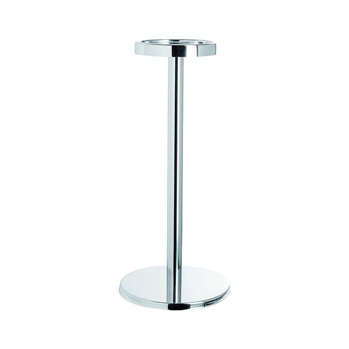 Base Para Champanera 57 Cm Altura Acero Inoxidable Modern