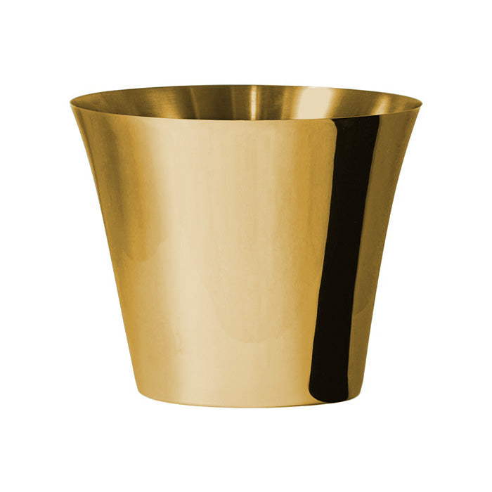 Champanera Acero Inoxidable PVD Golden Modern