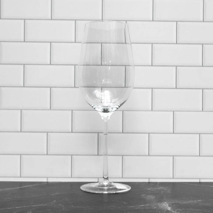 Copa Vino Grand Riesling 26 Oz (769ml)
