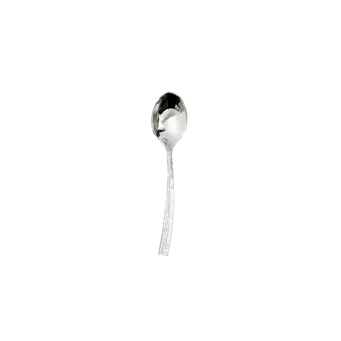 Cuchara Moka Arboreo Satin