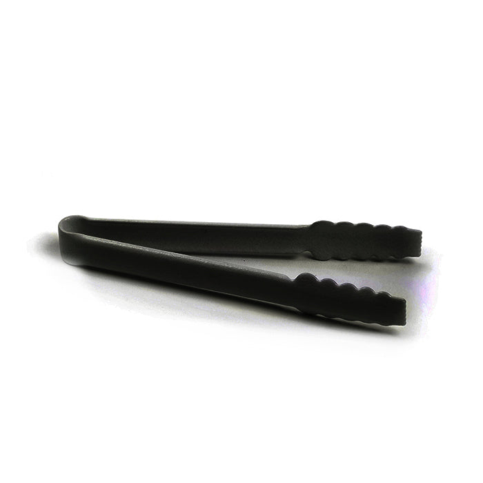Pinzas Multiusos 31cm Aluminio Cubierto de Resina Negro OUTLET