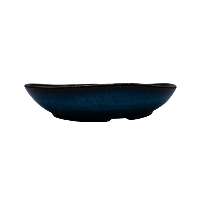 Bowl Organico 1.2 Lt 25 cm Sapphire Blue Envisage Cascade