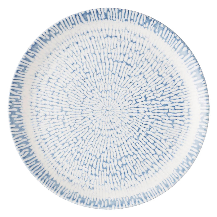 Plato Coupe 28.8 cm Indigo Cascade