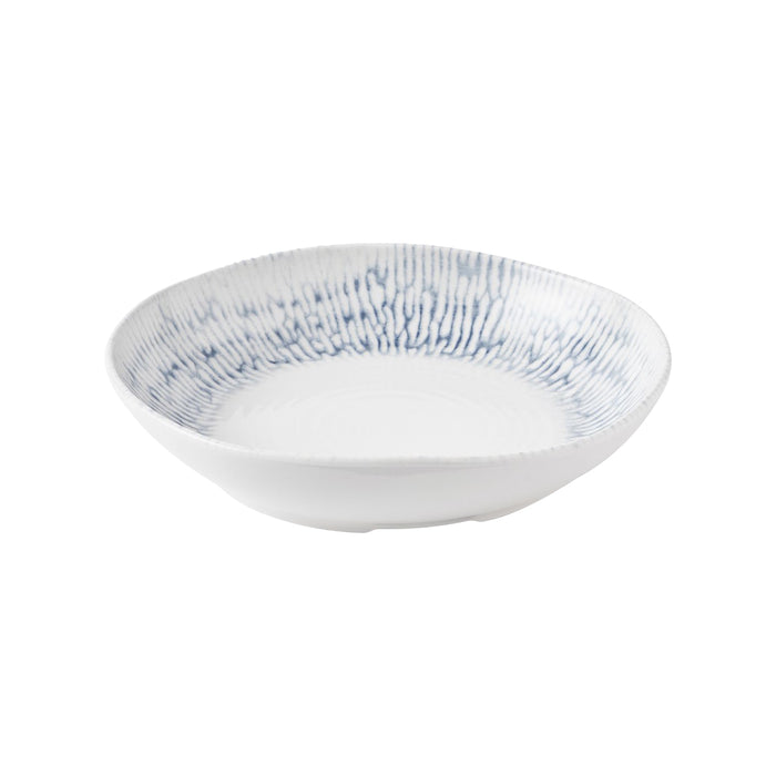 Bowl Organico 27 oz (798ml) 21 cm Indigo Cascade