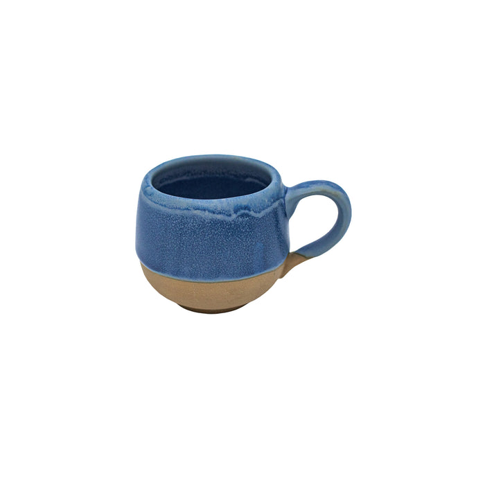 Taza Moka / Espresso 3 oz (88ml) Oslo Blue Emerge
