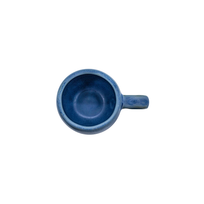 Taza Moka / Espresso 3 oz (88ml) Oslo Blue Emerge