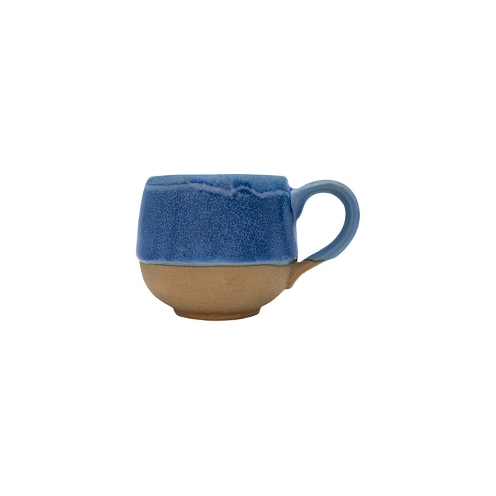 Taza Moka / Espresso 3 oz (88ml) Oslo Blue Emerge