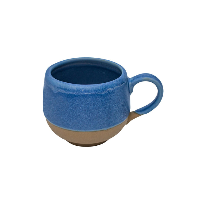 Taza Cafe 8 oz (236ml) Oslo Blue Emerge