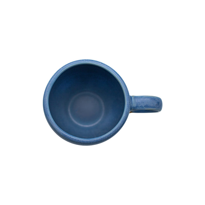 Taza Cafe 8 oz (236ml) Oslo Blue Emerge