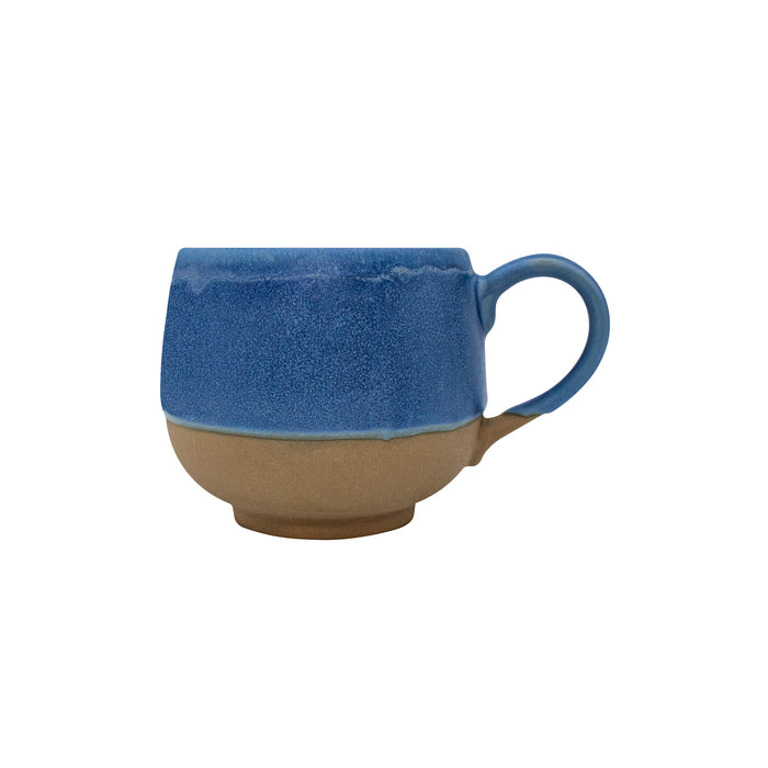 Taza Cafe 8 oz (236ml) Oslo Blue Emerge