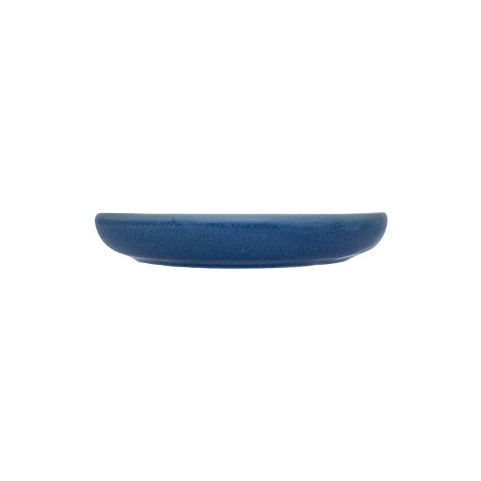 Plato Taza Moka 11.9 cm Oslo Blue Emerge