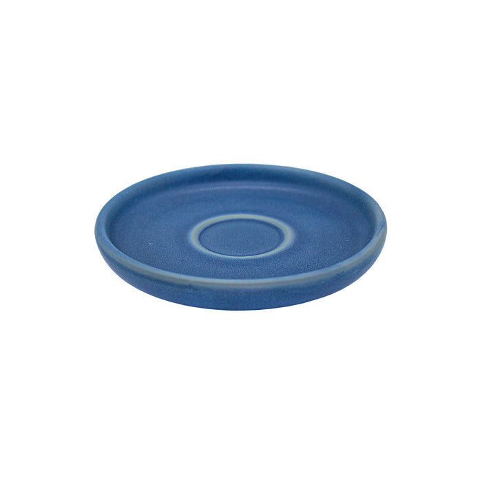 Plato Taza Moka 11.9 cm Oslo Blue Emerge