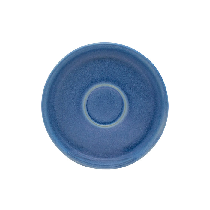 Plato Taza Moka 11.9 cm Oslo Blue Emerge