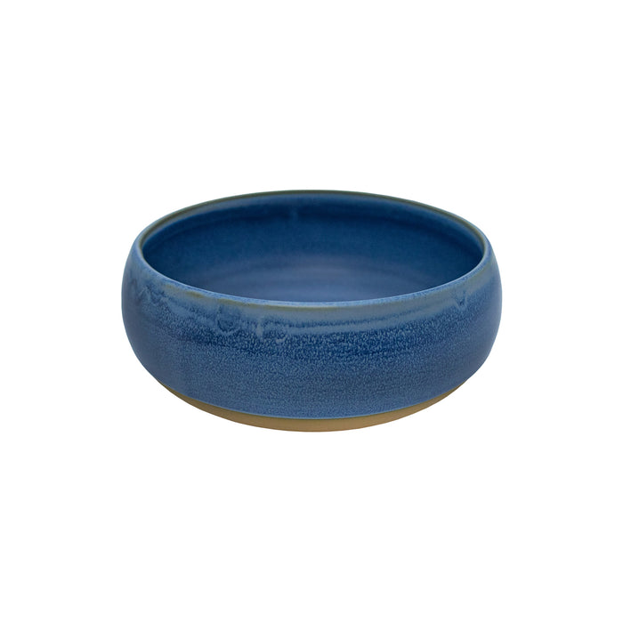 Bowl 15 1/3 Oz (453ml) 12.4x6 cm Oslo Blue Emerge