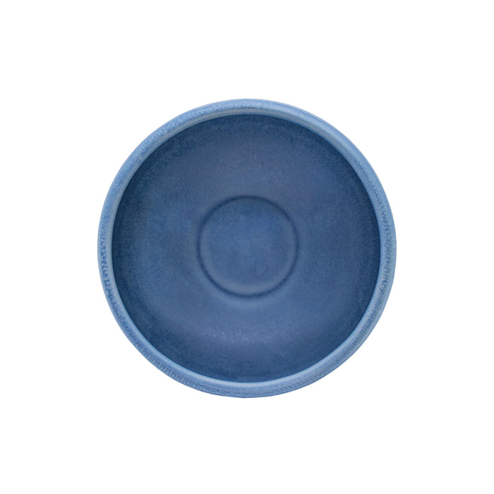 Bowl 15 1/3 Oz (453ml) 12.4x6 cm Oslo Blue Emerge