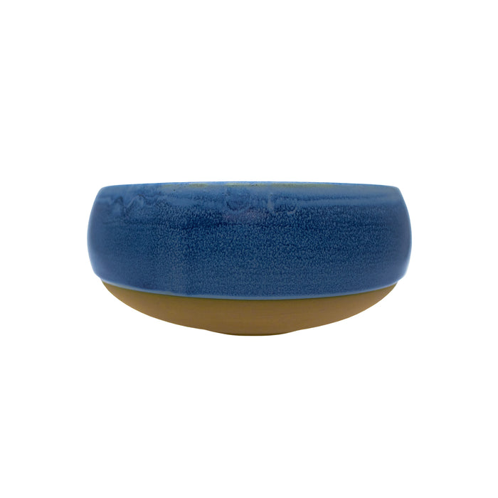 Bowl 1.13 Lt 16.2 cm Oslo Blue Emerge