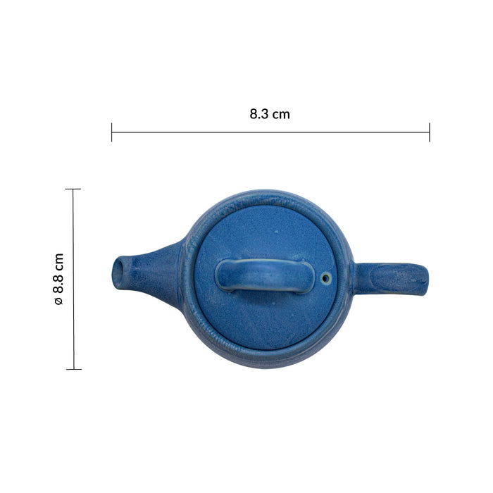 Tetera 15 Oz (443ml) Oslo Blue Emerge