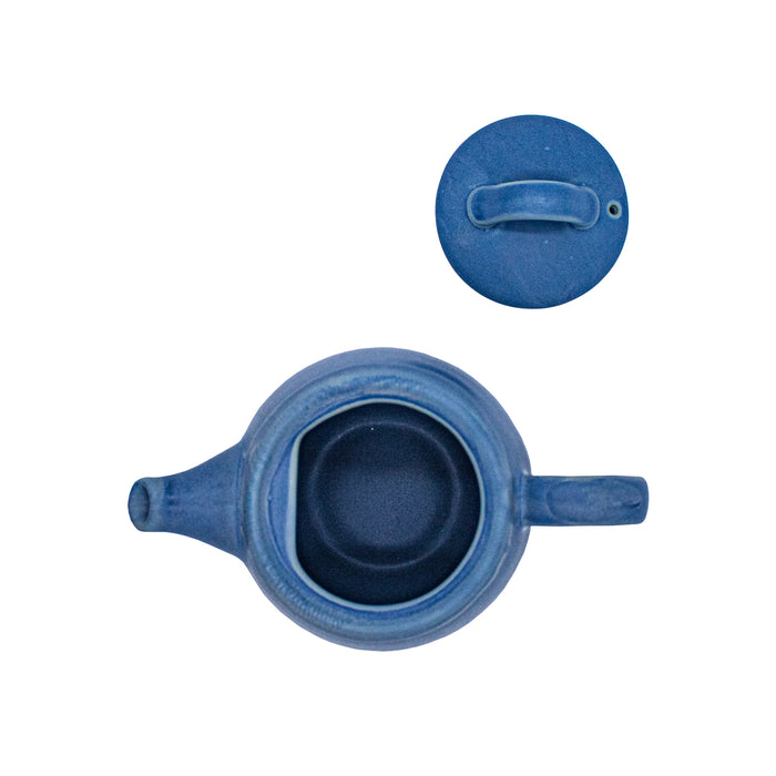 Tetera 15 Oz (443ml) Oslo Blue Emerge