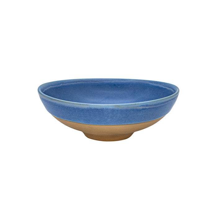 Bowl 1.3 Lt 21.2 cm Oslo Blue Emerge