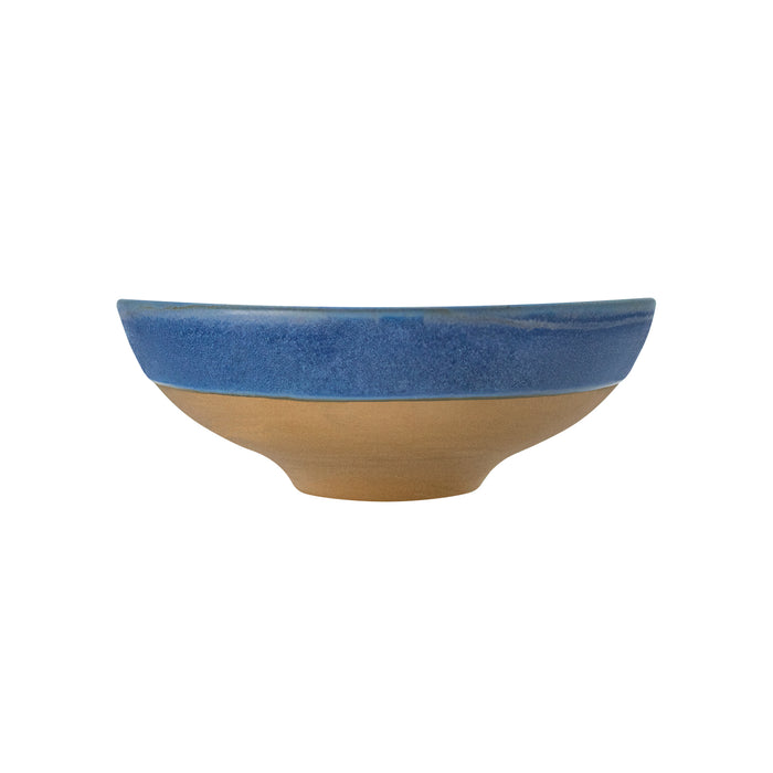 Bowl 1.3 Lt 21.2 cm Oslo Blue Emerge