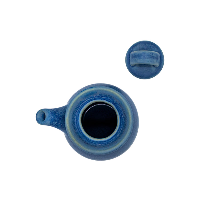 Jarra P/Salsa Soya 7 Oz (208ml) 13 cm Oslo Blue Emerge