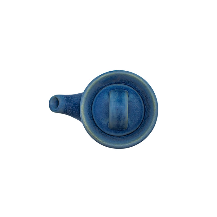 Jarra P/Salsa Soya 7 Oz (208ml) 13 cm Oslo Blue Emerge