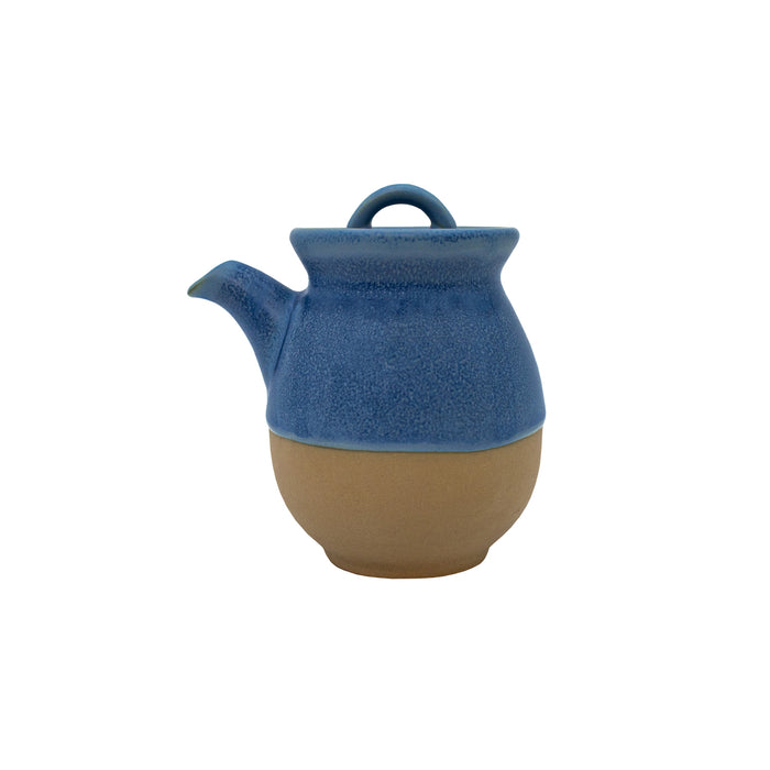 Jarra P/Salsa Soya 7 Oz (208ml) 13 cm Oslo Blue Emerge