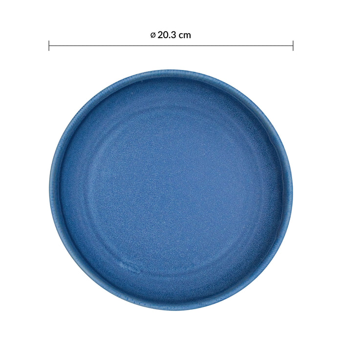 Bowl Coupe 30 oz (887ml) 20.3 cm Oslo Blue Emerge