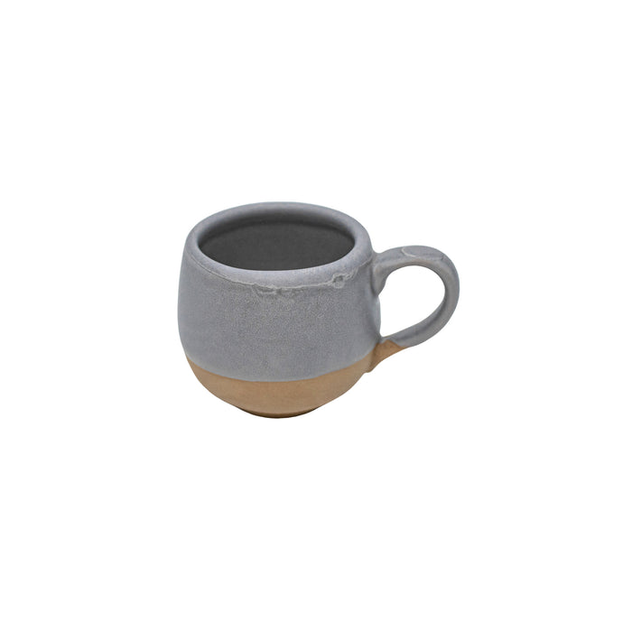 Taza Moka / Espresso 3 oz (88ml) Seattle Grey Emerge