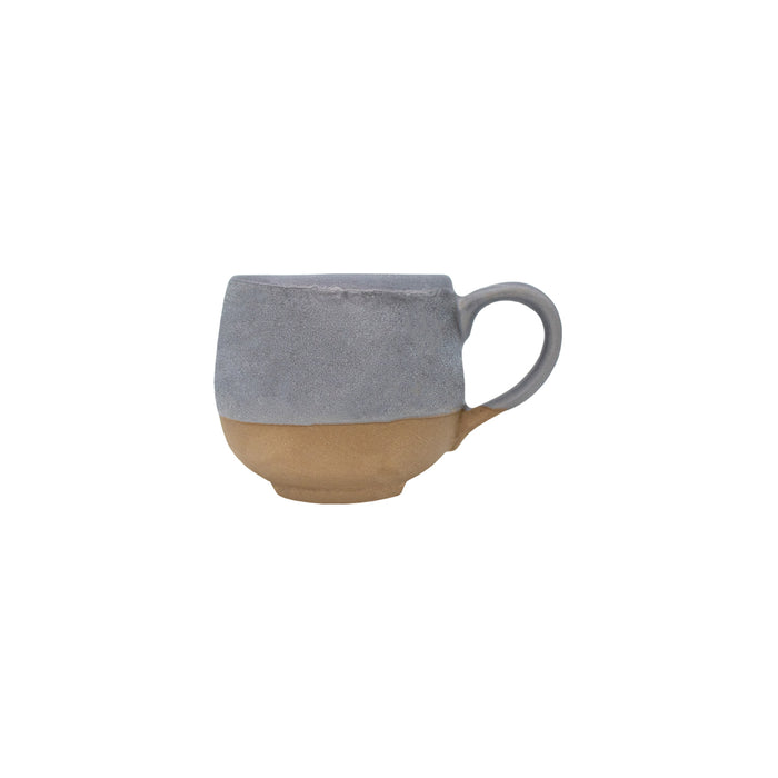 Taza Moka / Espresso 3 oz (88ml) Seattle Grey Emerge