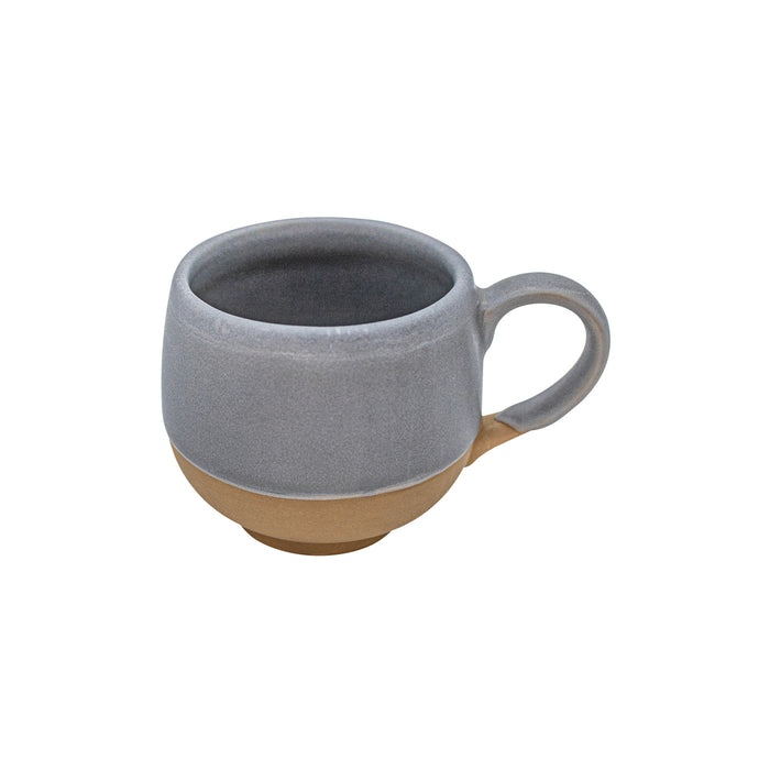 Taza Cafe 8 oz (236ml) Seattle Grey Emerge