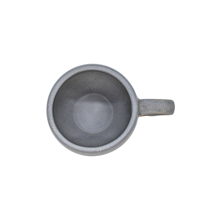 Taza Cafe 8 oz (236ml) Seattle Grey Emerge