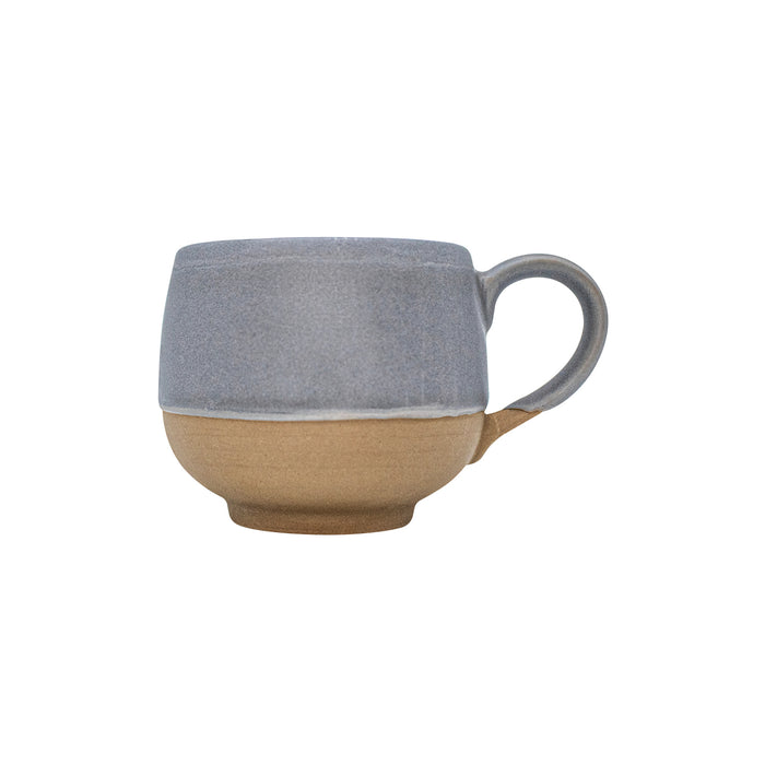 Taza Cafe 8 oz (236ml) Seattle Grey Emerge
