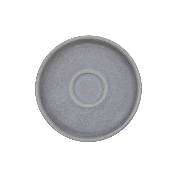 Plato Taza Moka 11.9 cm Seattle Grey Emerge