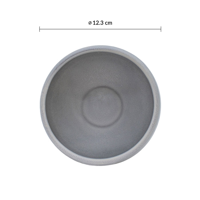 Plato Hondo 15 Oz (443ml) Seattle Grey Emerge
