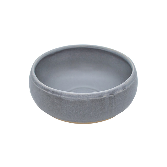 Bowl 1.13 Lt 16.3 cm Seattle Grey Emerge