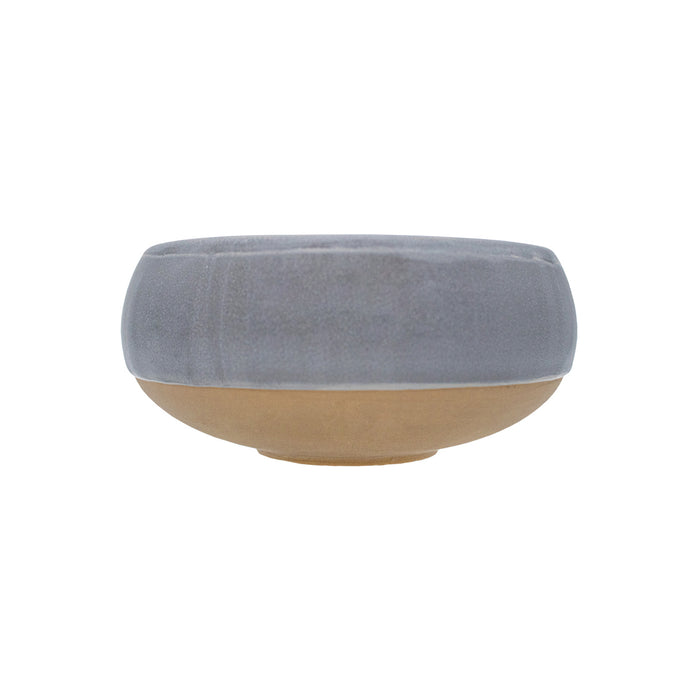 Bowl 1.13 Lt 16.3 cm Seattle Grey Emerge