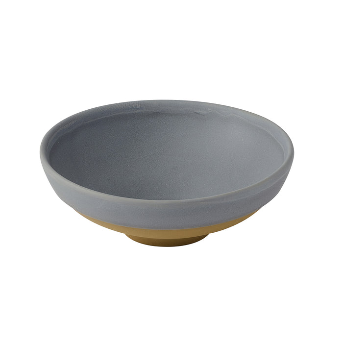 Bowl 23 Oz (680ml) 17 cm Seattle Grey Emerge