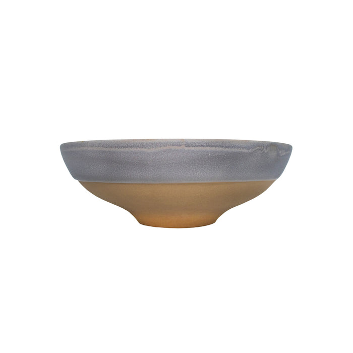 Bowl 23 oz (680ml) 17.4 cm Seattle Grey Emerge