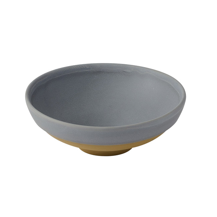 Bowl 23 Oz (680ml) 17 cm Seattle Grey Emerge