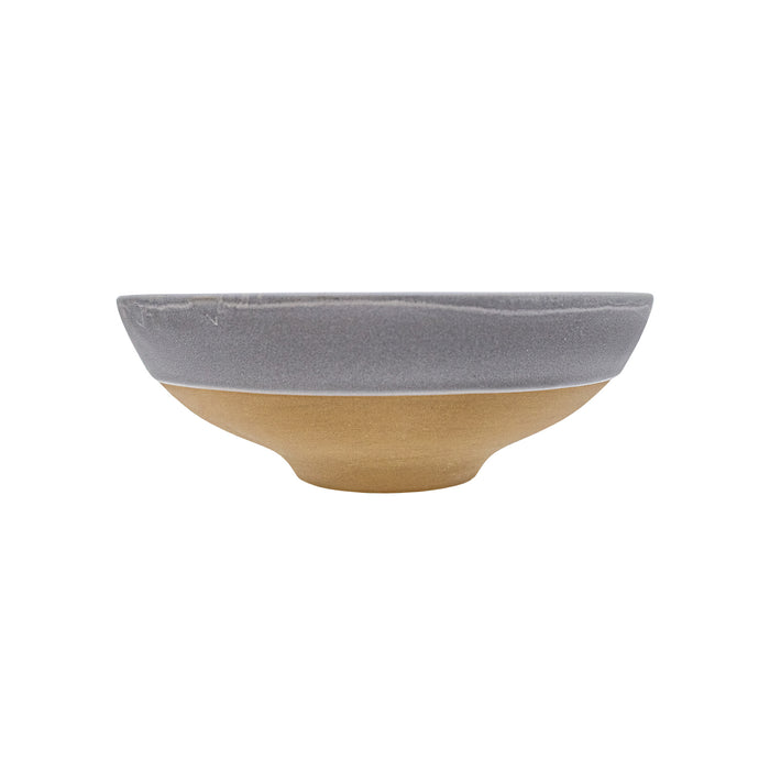 Ensaladera 1.3 Lt 21.5 cm Seattle Grey Emerge