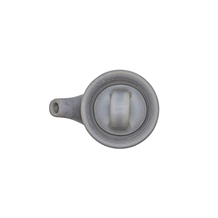 Jarra P/Salsa Soya 7 Oz (207ml) 13 cm Seattle Grey Emerge