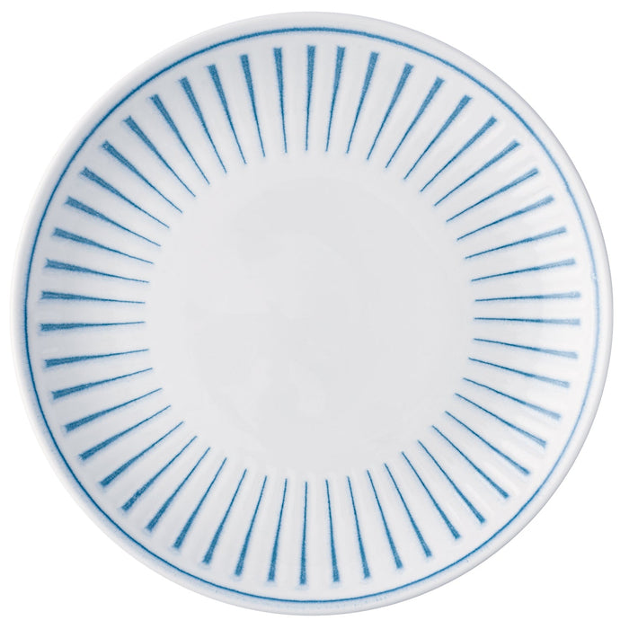 Plato Coupe 26 cm Azul Era
