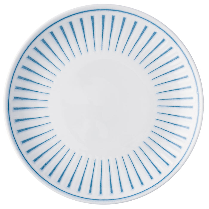 Plato Coupe 26 cm Azul Era