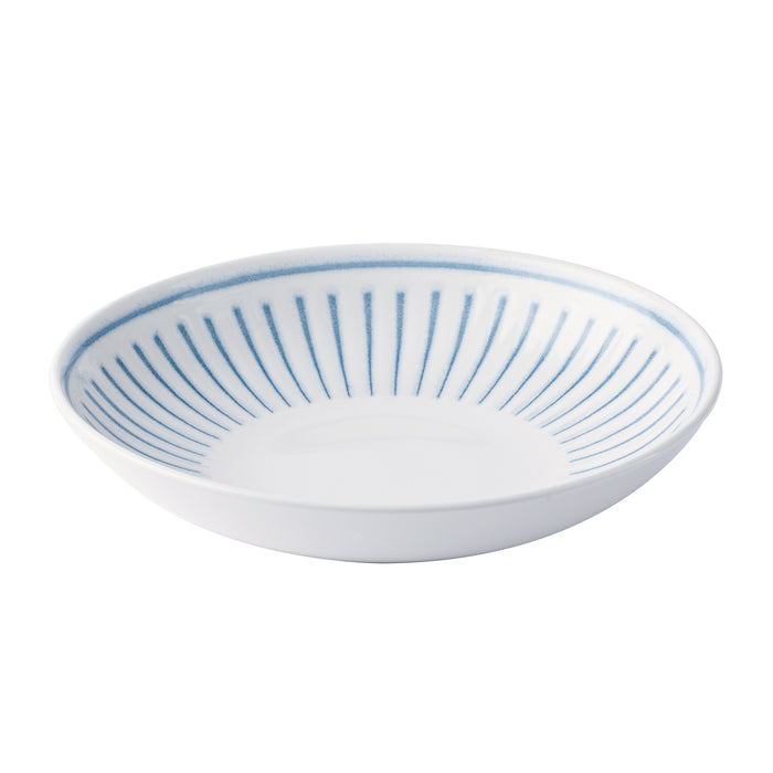 Ensaladera 1.1 Lt 24.8 cm Azul Era